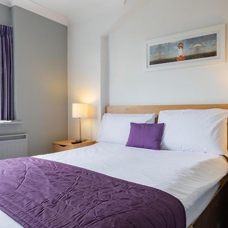The Norbreck Hotel By Compass Hospitality Скарборо Экстерьер фото
