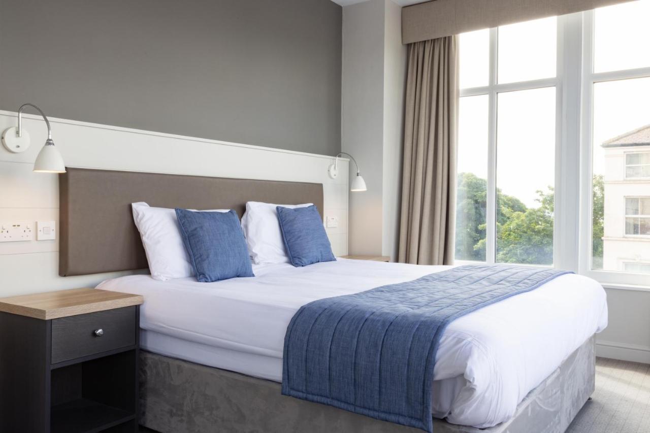 The Norbreck Hotel By Compass Hospitality Скарборо Экстерьер фото