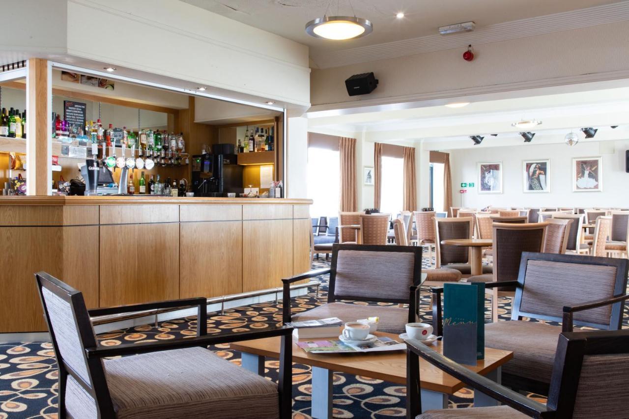 The Norbreck Hotel By Compass Hospitality Скарборо Экстерьер фото