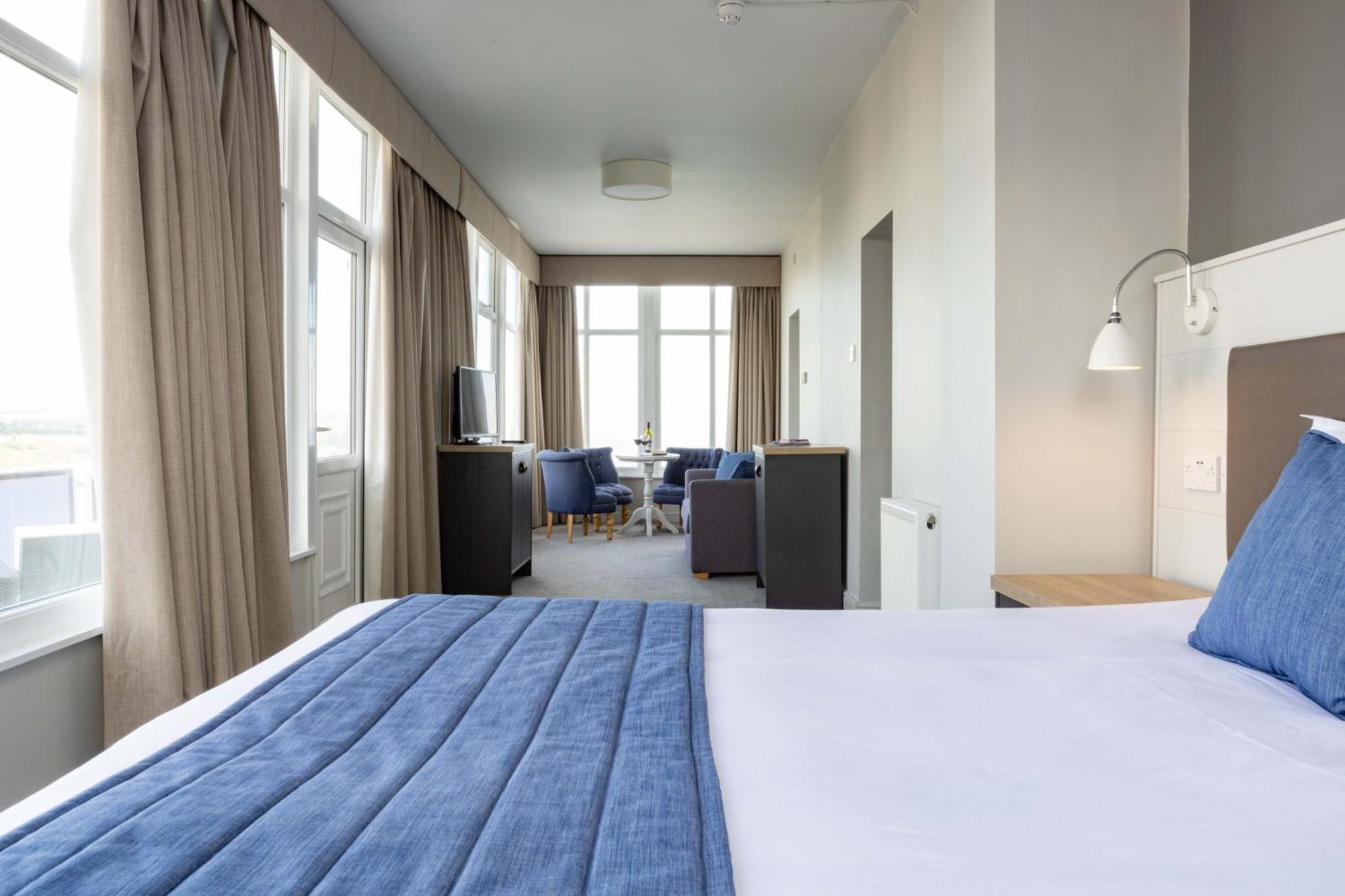 The Norbreck Hotel By Compass Hospitality Скарборо Экстерьер фото