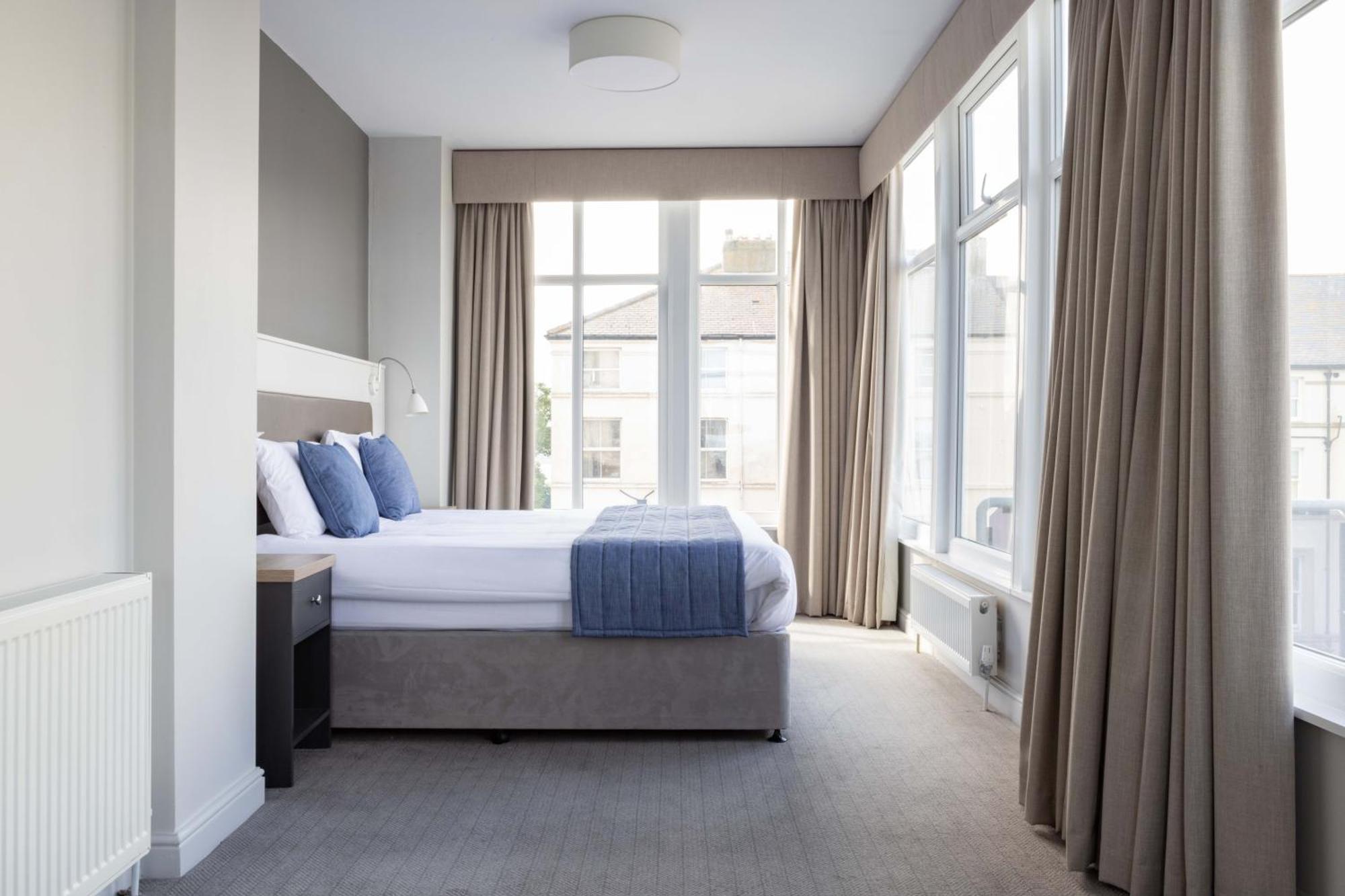 The Norbreck Hotel By Compass Hospitality Скарборо Экстерьер фото