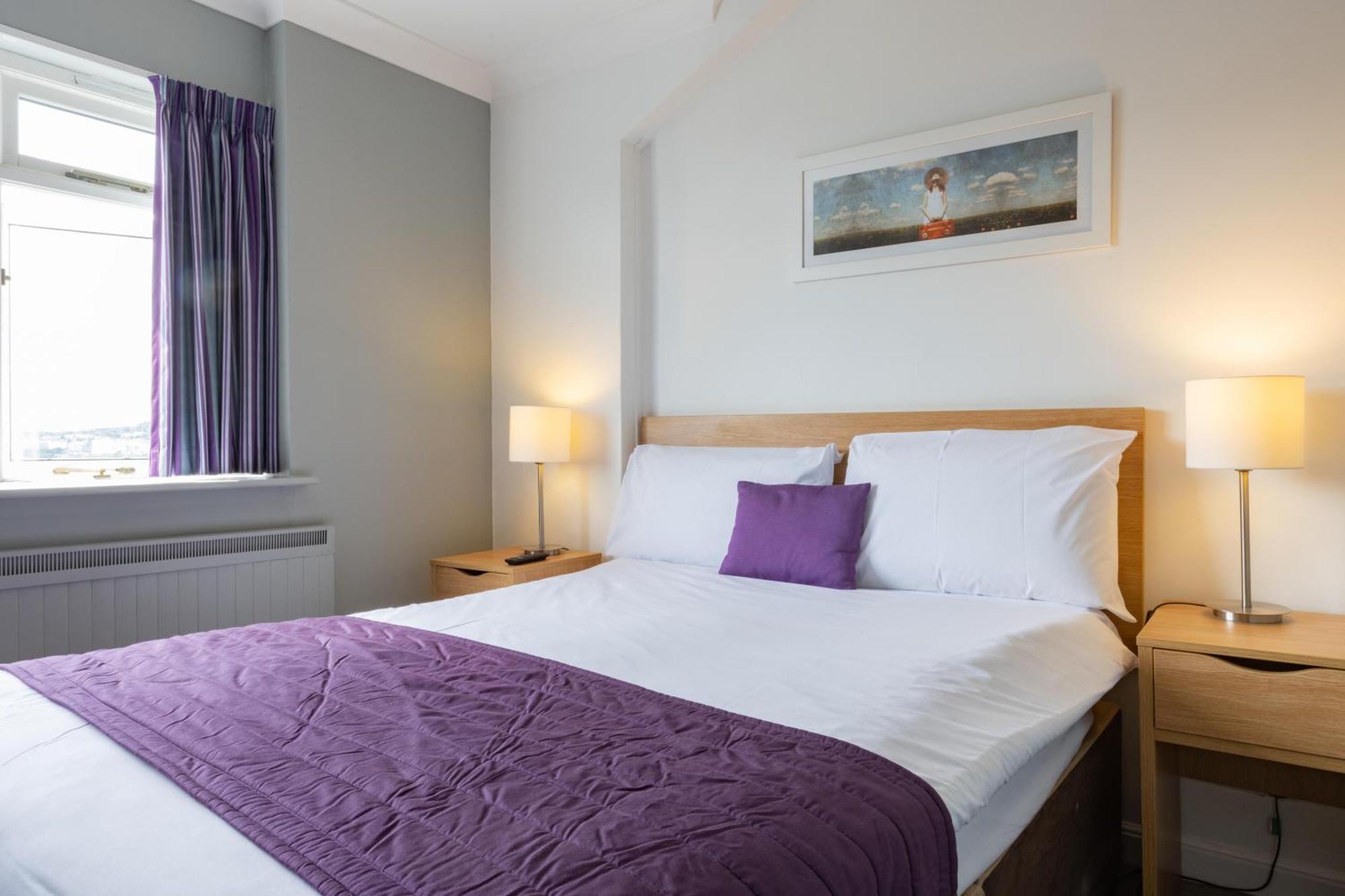 The Norbreck Hotel By Compass Hospitality Скарборо Экстерьер фото